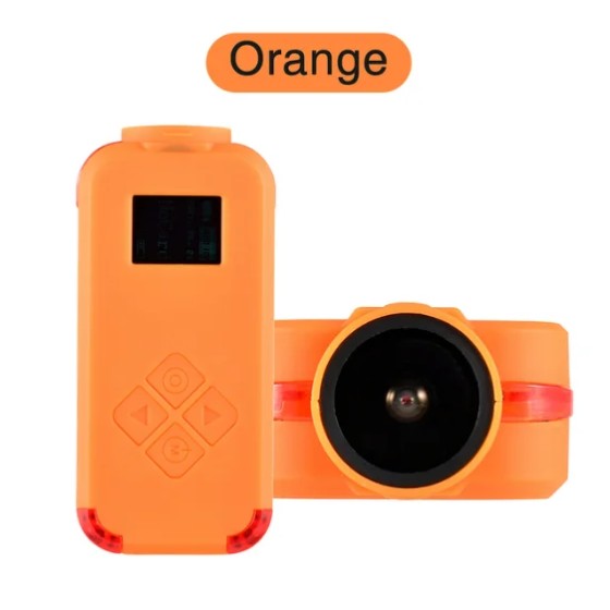 Hawkeye Firefly Q7 120 Degree Wide Angle 1080p 30FPS Mini Wifi Aerial Camcorder FPV Action Sport Camera RC PFV Racing Drone Toy